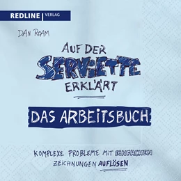 Abbildung von Roam | Auf der Serviette erklärt - Arbeitsbuch | 1. Auflage | 2019 | beck-shop.de