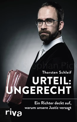Abbildung von Schleif | Urteil: ungerecht | 1. Auflage | 2019 | beck-shop.de