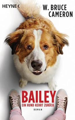 Abbildung von Cameron | Bailey - Ein Hund kehrt zurück | 1. Auflage | 2019 | beck-shop.de