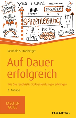 Abbildung von Stritzelberger | Auf Dauer erfolgreich | 2. Auflage | 2019 | beck-shop.de