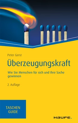 Abbildung von Gerst | Überzeugungskraft | 2. Auflage | 2019 | beck-shop.de