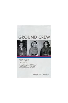 Abbildung von Daniels | Ground Crew | 1. Auflage | 2019 | beck-shop.de
