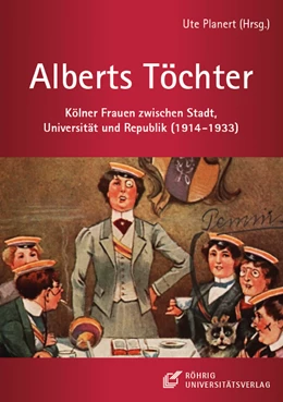 Abbildung von Planert | Alberts Töchter | 1. Auflage | 2019 | beck-shop.de