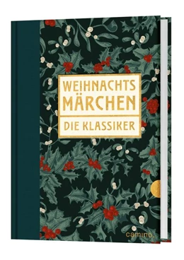 Abbildung von Weihnachtsmärchen - Die Klassiker | 1. Auflage | 2019 | beck-shop.de