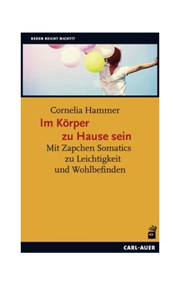 Abbildung von Hammer | Im Körper zu Hause sein | 1. Auflage | 2019 | beck-shop.de