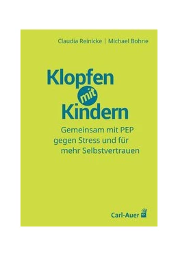 Abbildung von Reinicke / Bohne | Klopfen mit Kindern | 1. Auflage | 2019 | beck-shop.de
