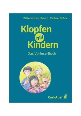 Abbildung von Kirschbaum / Bohne | Klopfen für Kinder | 1. Auflage | 2019 | beck-shop.de