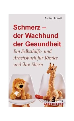Abbildung von Kaindl | Schmerz - der Wachhund der Gesundheit | 1. Auflage | 2019 | beck-shop.de