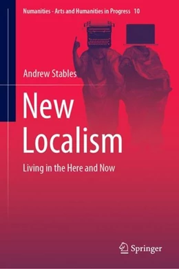 Abbildung von Stables | New Localism | 1. Auflage | 2019 | beck-shop.de