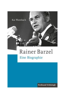 Abbildung von Wambach | Rainer Barzel | 1. Auflage | 2019 | beck-shop.de