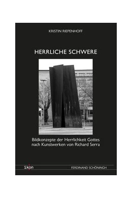 Abbildung von Riepenhoff | Herrliche Schwere | 1. Auflage | 2019 | beck-shop.de