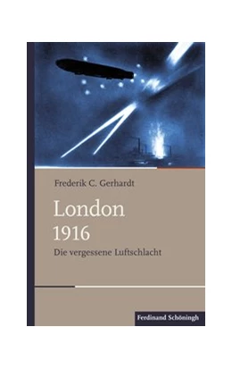 Abbildung von Gerhardt | London 1916 | 1. Auflage | 2019 | beck-shop.de