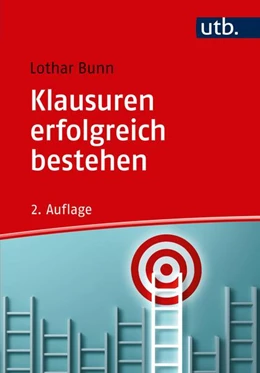 Abbildung von Bunn | Klausuren erfolgreich bestehen | 2. Auflage | 2019 | beck-shop.de