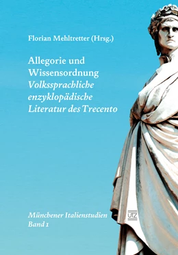 Abbildung von Mehltretter | Allegorie und Wissensordnung | 1. Auflage | 2016 | beck-shop.de