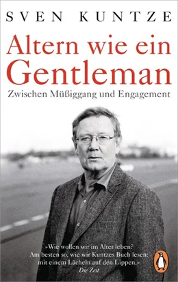 Abbildung von Kuntze | Altern wie ein Gentleman | 1. Auflage | 2019 | beck-shop.de