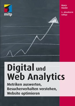 Abbildung von Hassler | Digital und Web Analytics | 5. Auflage | 2019 | beck-shop.de