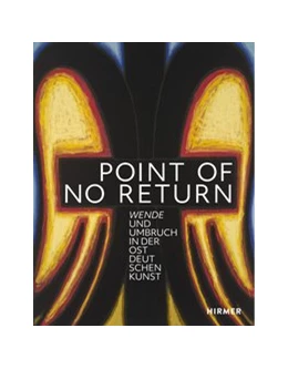 Abbildung von Weidinger / Kaiser | Point of no Return | 1. Auflage | 2019 | beck-shop.de