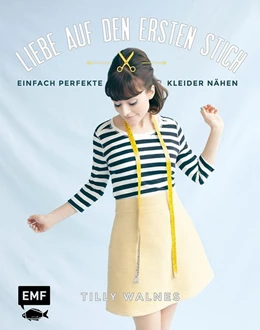 Abbildung von Walnes | Liebe auf den ersten Stich | 1. Auflage | 2019 | beck-shop.de