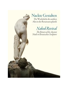 Abbildung von Hegener | Nackte Gestalten / Naked Revival | 1. Auflage | 2021 | beck-shop.de
