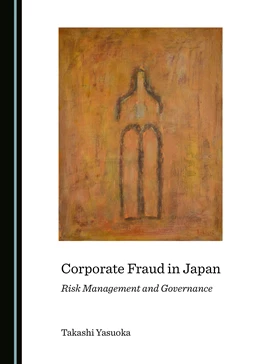 Abbildung von Yasuoka | Corporate Fraud in Japan | 1. Auflage | 2019 | beck-shop.de