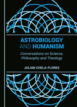 Abbildung von Chela-Flores | Astrobiology and Humanism | 1. Auflage | 2019 | beck-shop.de