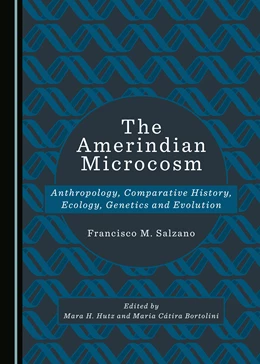 Abbildung von Salzano | The Amerindian Microcosm | 1. Auflage | 2019 | beck-shop.de