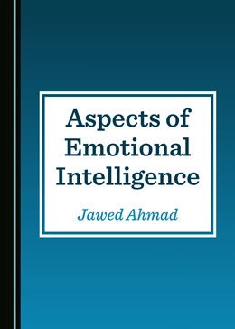 Abbildung von Ahmad | Aspects of Emotional Intelligence | 1. Auflage | 2019 | beck-shop.de