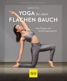 Abbildung von Zylla | Yoga für einen flachen Bauch | 1. Auflage | 2019 | beck-shop.de