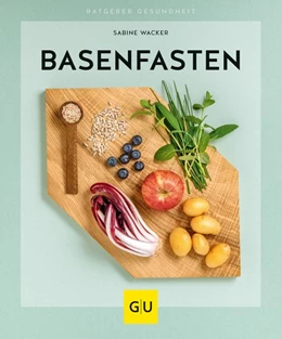Abbildung von Wacker | Basenfasten | 1. Auflage | 2019 | beck-shop.de