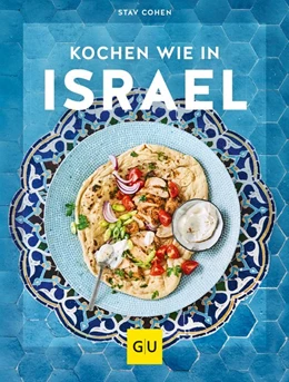 Abbildung von Cohen | Kochen wie in Israel | 1. Auflage | 2019 | beck-shop.de