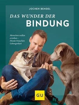 Abbildung von Bendel | Das Wunder der Bindung | 1. Auflage | 2019 | beck-shop.de