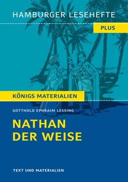 Abbildung von Lessing | Nathan der Weise | 1. Auflage | 2019 | beck-shop.de