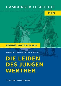 Abbildung von Goethe | Die Leiden des jungen Werther | 1. Auflage | 2019 | beck-shop.de
