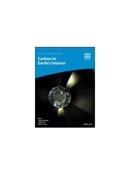 Abbildung von Manning / Lin | Carbon in Earth's Interior | 1. Auflage | 2020 | beck-shop.de