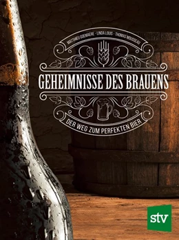 Abbildung von Goemaere / Louis | Geheimnisse des Brauens | 1. Auflage | 2019 | beck-shop.de