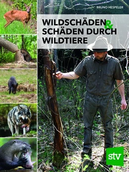 Abbildung von Hespeler | Wildschäden & Schäden durch Wildtiere | 1. Auflage | 2019 | beck-shop.de