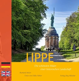 Abbildung von Meier | Lippe | 1. Auflage | 2019 | beck-shop.de