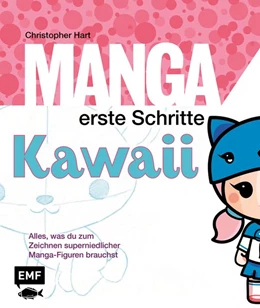 Abbildung von Hart | Manga Erste Schritte- Kawaii | 1. Auflage | 2019 | beck-shop.de