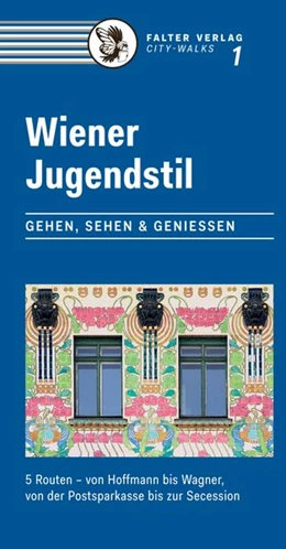 Abbildung von Podbrecky | Wiener Jugendstil | 4. Auflage | 2019 | beck-shop.de