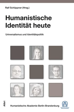 Abbildung von Schöppner | Humanistische Identität heute | 1. Auflage | 2019 | beck-shop.de
