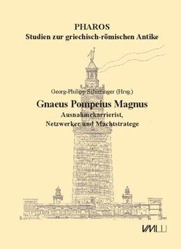 Abbildung von Schietinger | Gnaeus Pompeius Magnus | 1. Auflage | 2019 | beck-shop.de