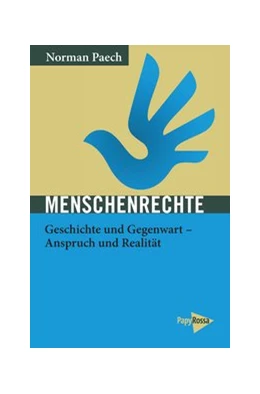 Abbildung von Paech | Menschenrechte | 1. Auflage | 2019 | beck-shop.de