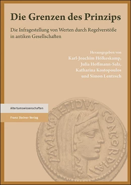 Abbildung von Hölkeskamp / Hoffmann-Salz | Die Grenzen des Prinzips | 1. Auflage | 2019 | beck-shop.de