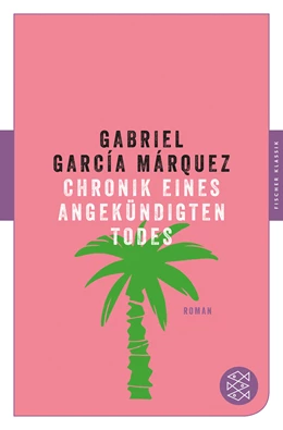 Abbildung von García Márquez | Chronik eines angekündigten Todes | 1. Auflage | 2019 | beck-shop.de