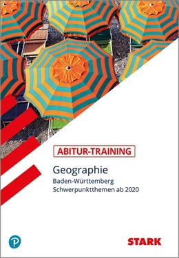 Abbildung von Abitur-Training - Geographie - Baden-Württemberg | 1. Auflage | 2019 | beck-shop.de