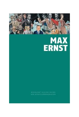 Abbildung von Wilhelm | Max Ernst | 1. Auflage | 2023 | beck-shop.de