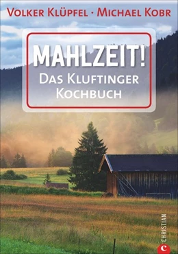 Abbildung von Klüpfel / Kobr | Mahlzeit! | 1. Auflage | 2019 | beck-shop.de