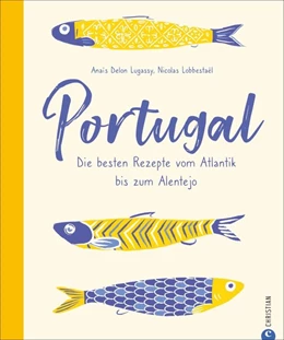 Abbildung von Delon Lugassy / Lobbestaël | Portugal | 1. Auflage | 2019 | beck-shop.de