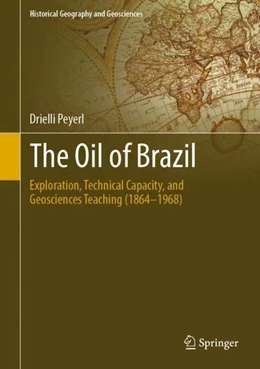 Abbildung von Peyerl | The Oil of Brazil | 1. Auflage | 2019 | beck-shop.de