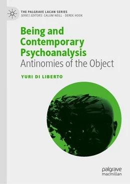 Abbildung von Di Liberto | Being and Contemporary Psychoanalysis | 1. Auflage | 2019 | beck-shop.de